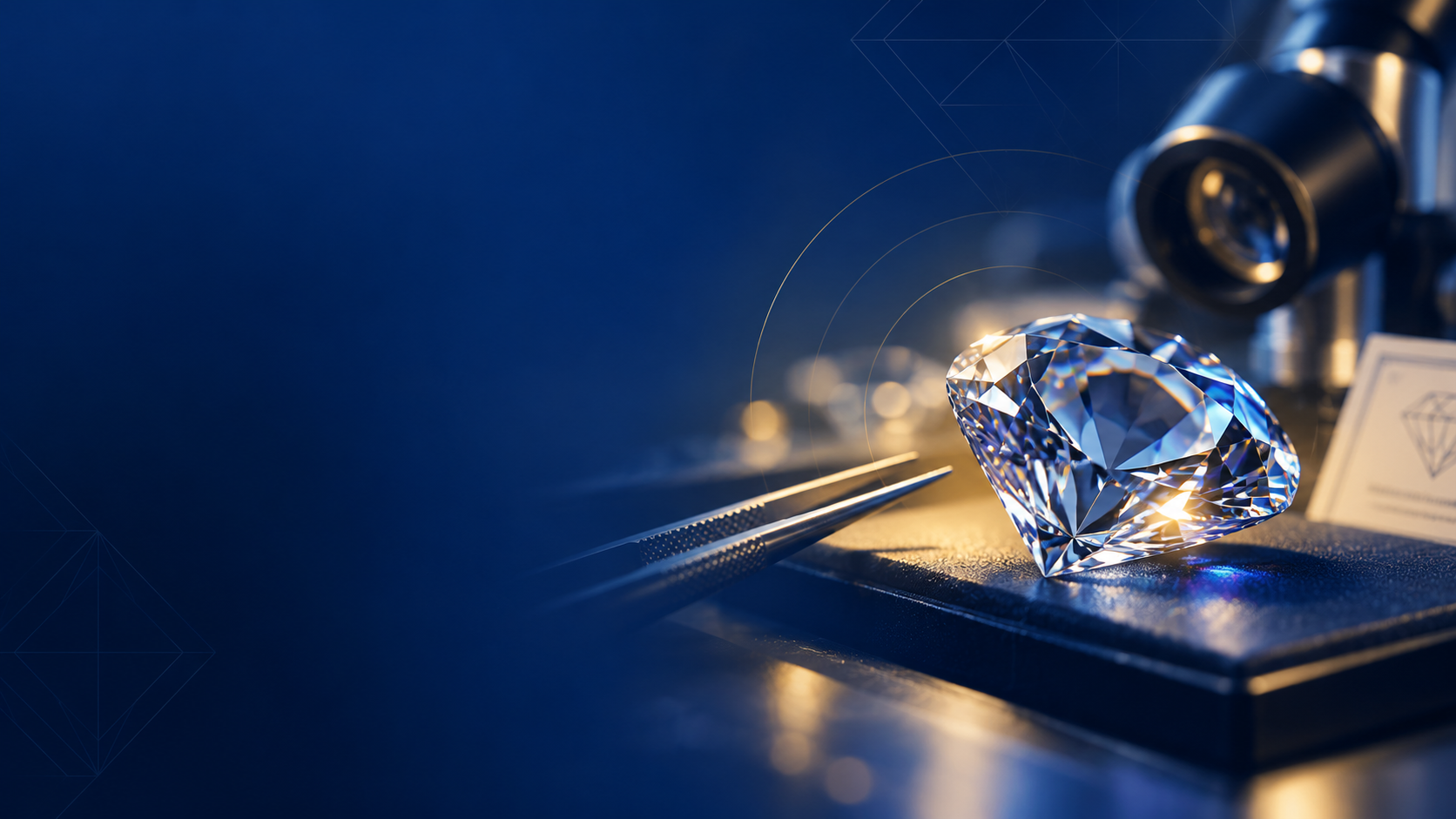 Advanced Gem Testing Laboratory